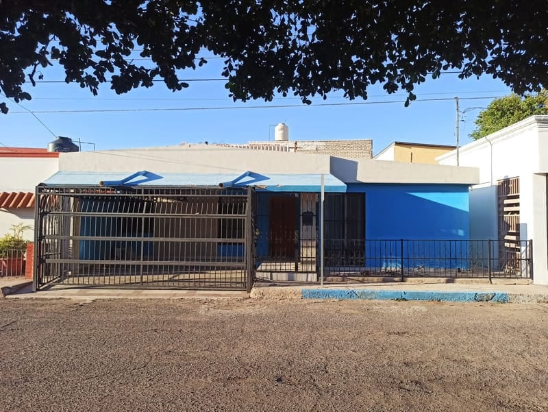 Caso de Exito - Col. Loma Linda - Hermosillo