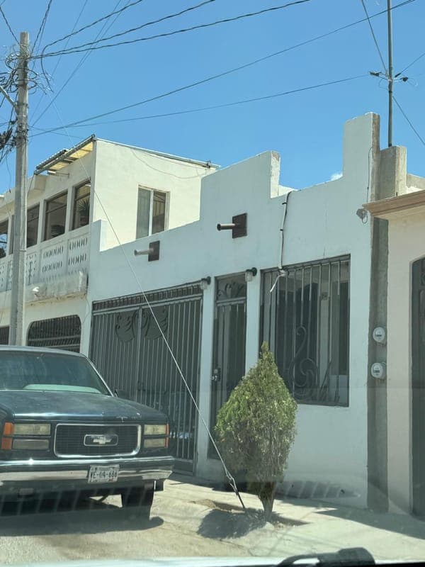 Remate hipotecario - Col. Altares - Hermosillo