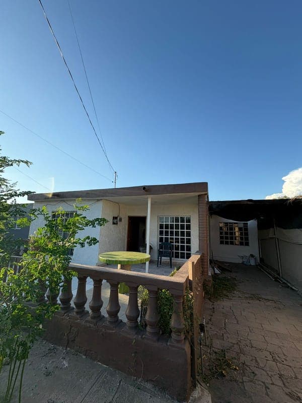 Caso de Exito - Col. Jesus Garcia - Hermosillo