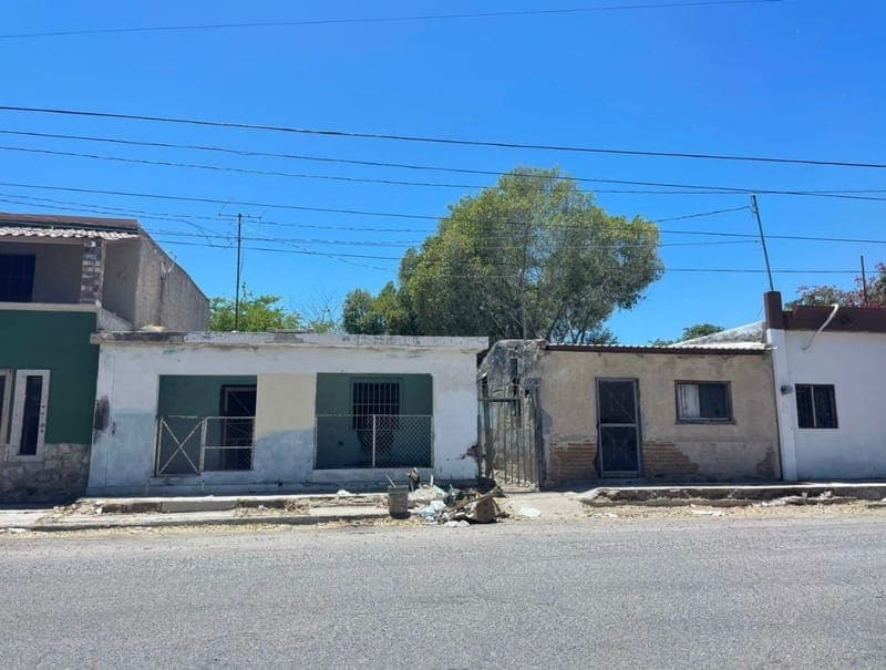 Caso de Exito - Col. Olivares Hermosillo
