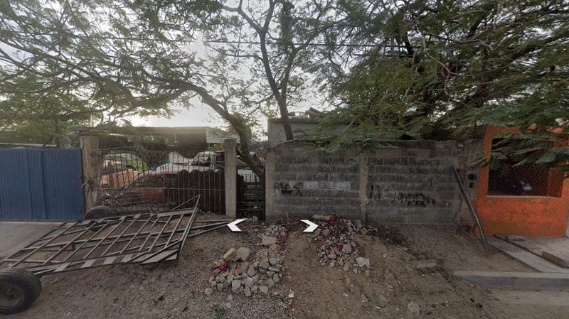 Casa en venta Col. Solidaridad Hermosillo