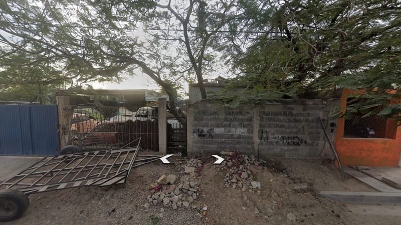 Casa en venta Col. Solidaridad Hermosillo